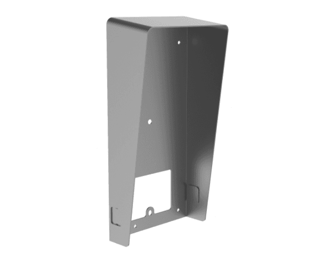 ACCESS CONTROL INTERCOMS