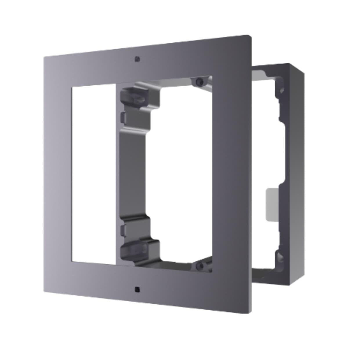 ACCESS CONTROL INTERCOMS