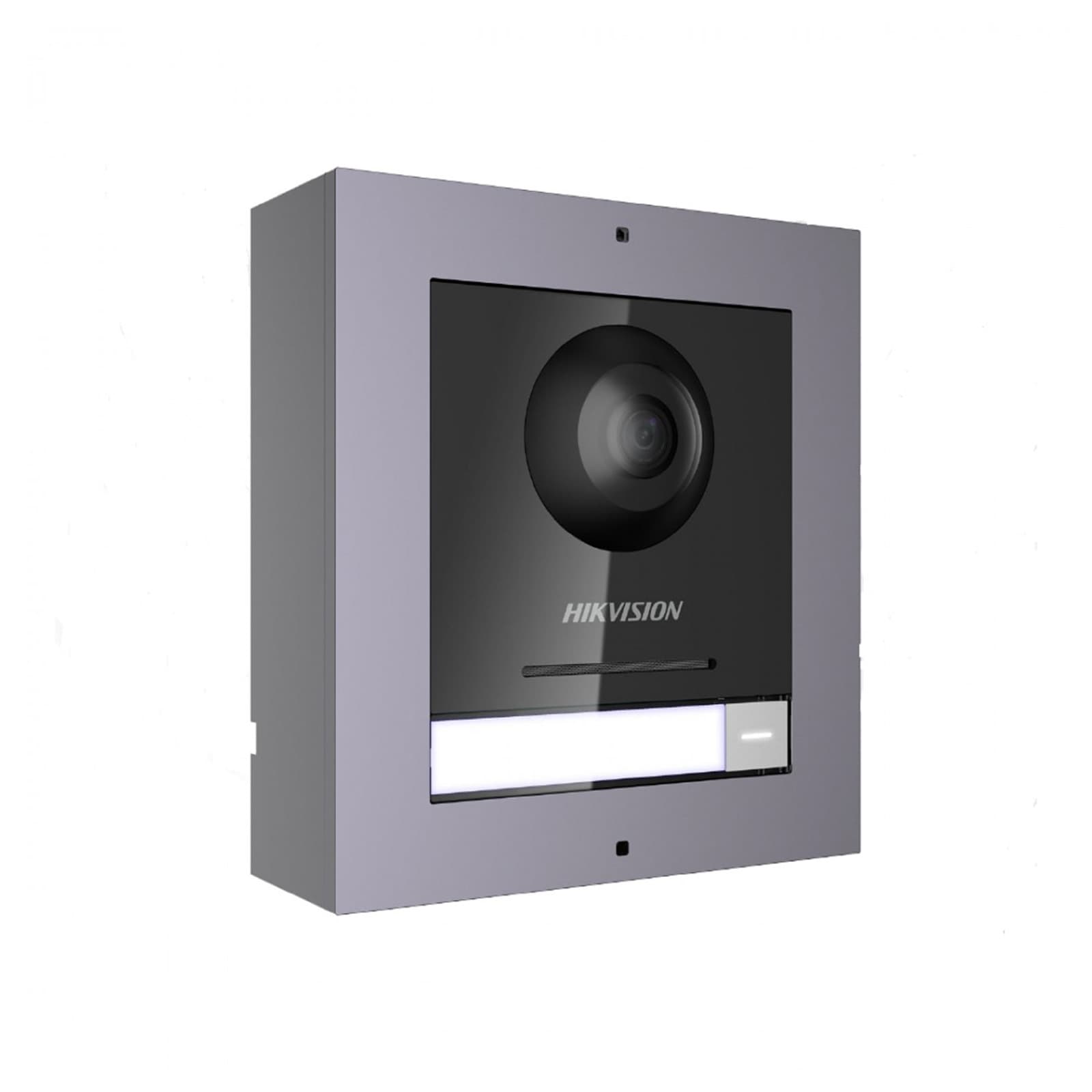 ACCESS CONTROL INTERCOMS