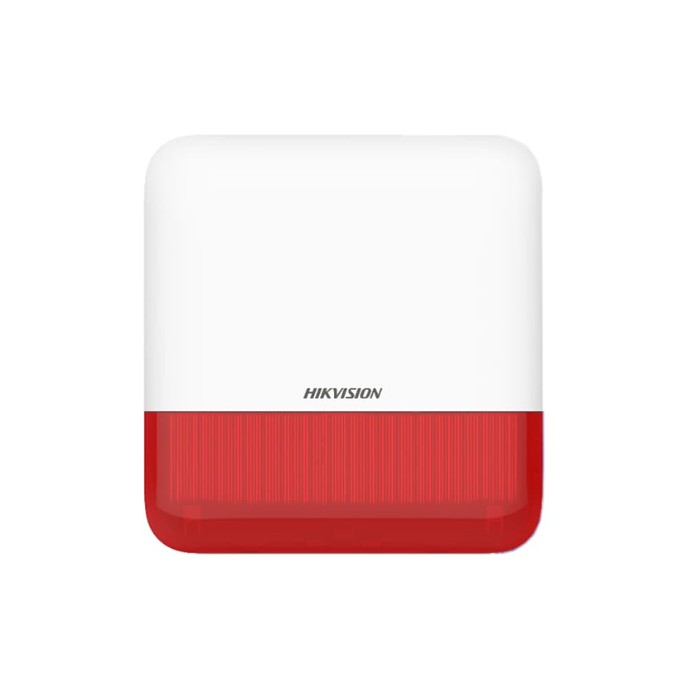 ALARM ACCESSORIES