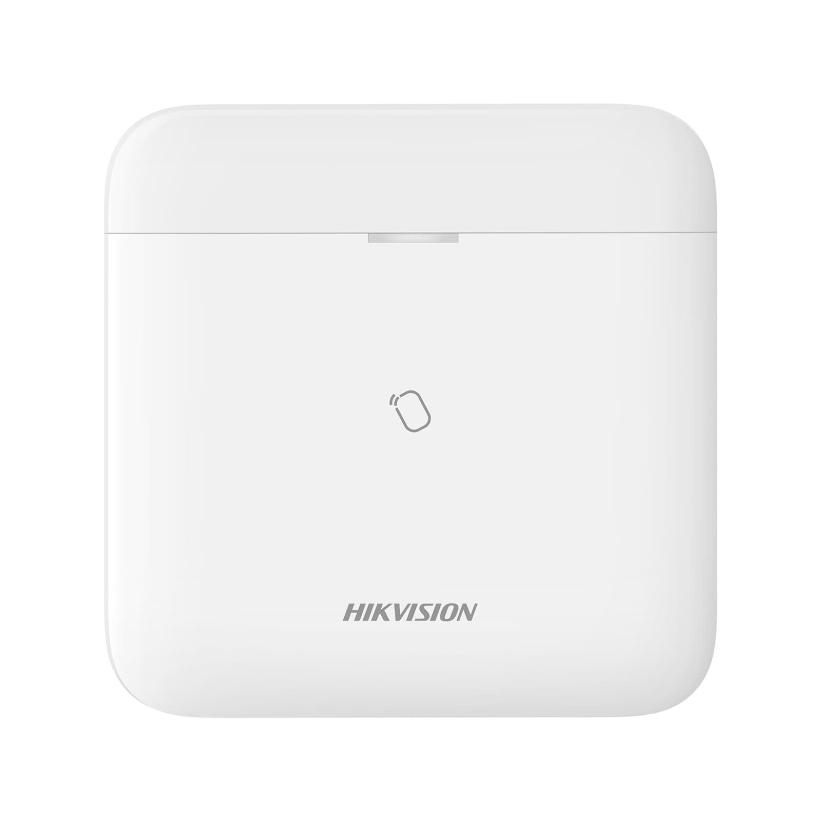 ALARM CONTROL PANELS