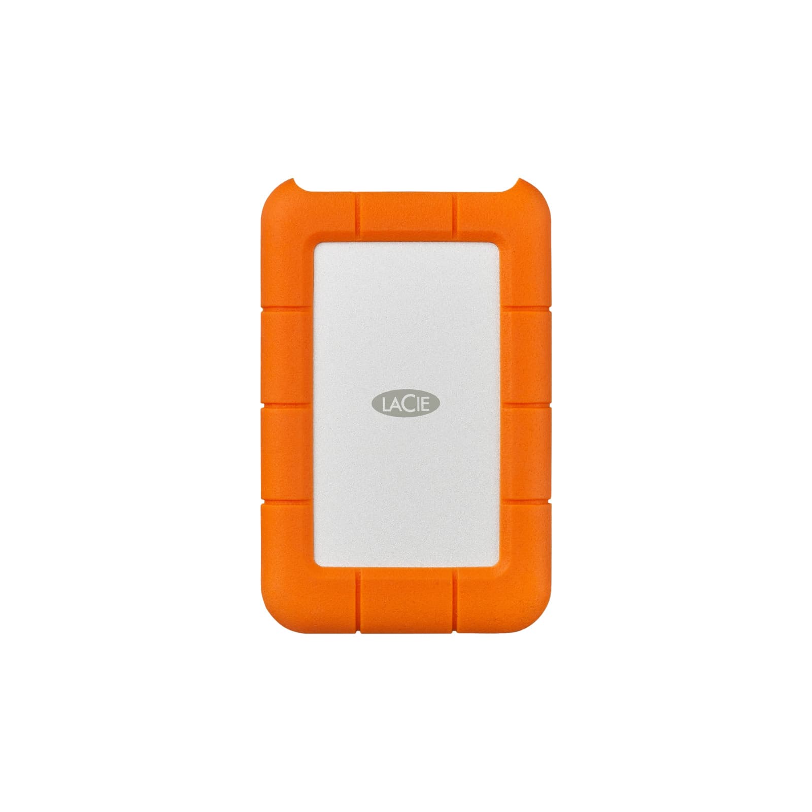 Seagate LaCie 2TB Rugged Mini USB-C; USB3.0; Drop; Crush and Rain Resistant