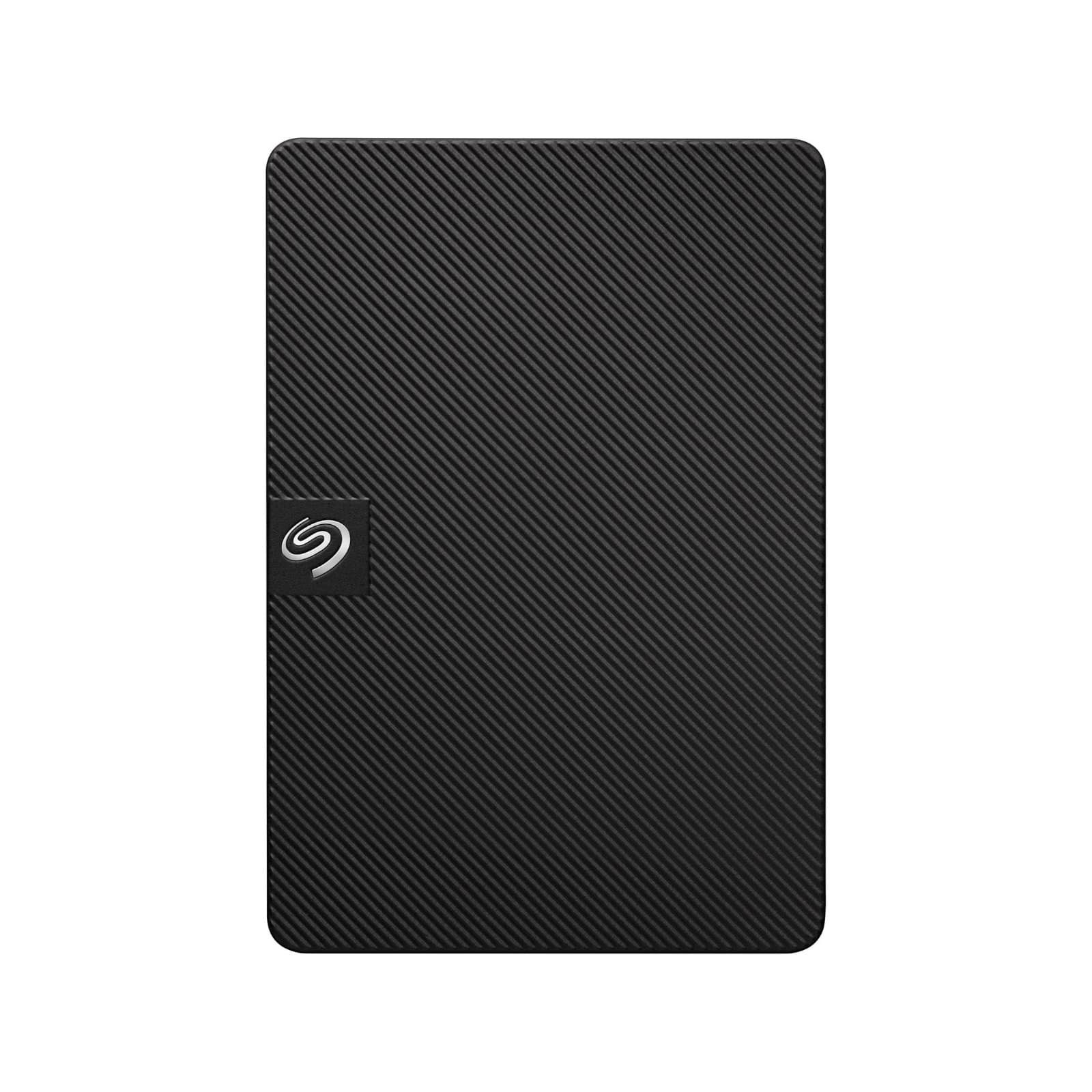EXTERNAL HDD