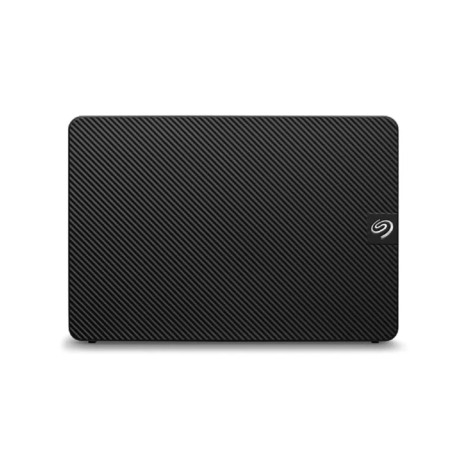 Seagate STKP4000400 Expansion External Drive 4TB; 3.5''; USB 3.0; External HDD Black; 2 Year Limited warranty.