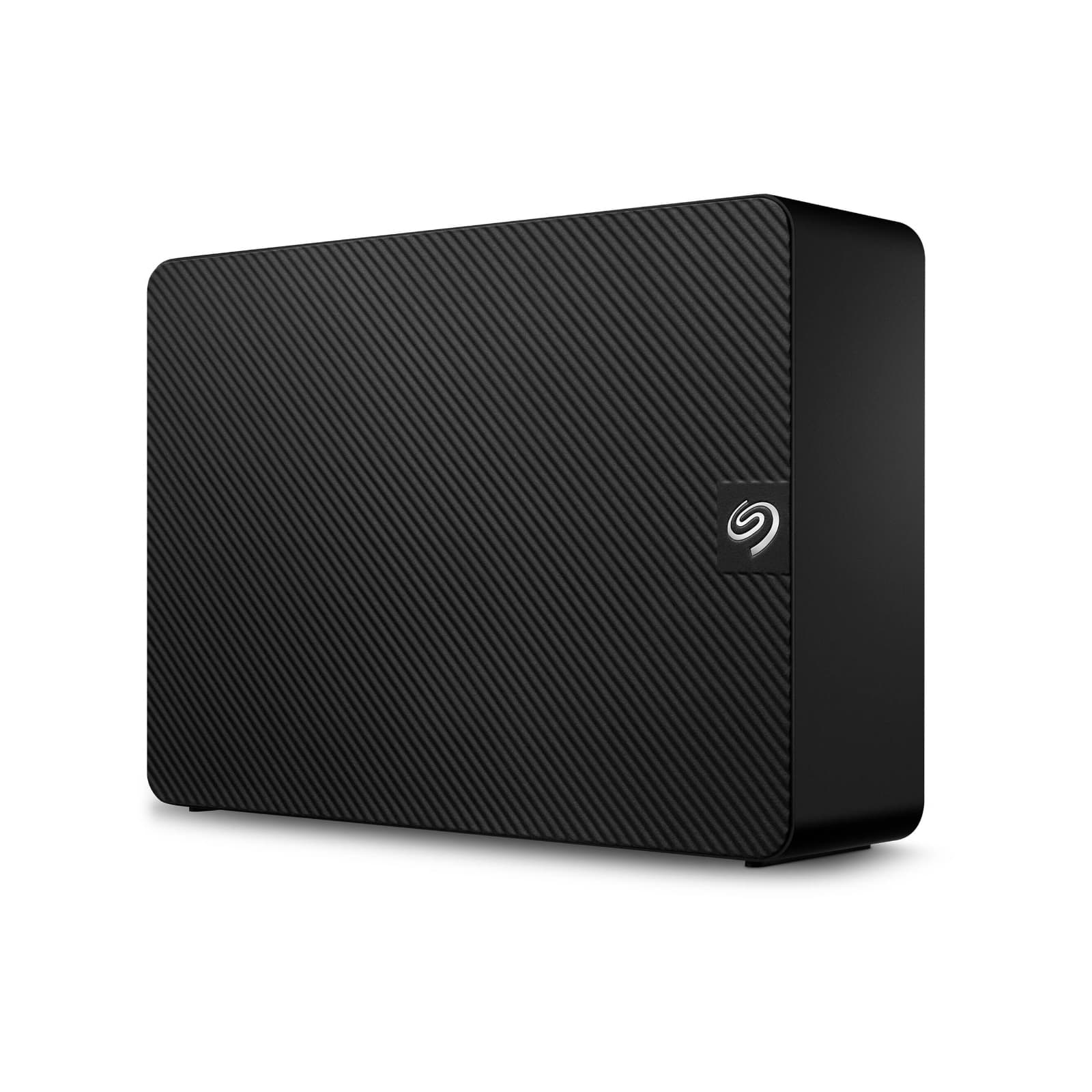 EXTERNAL HDD