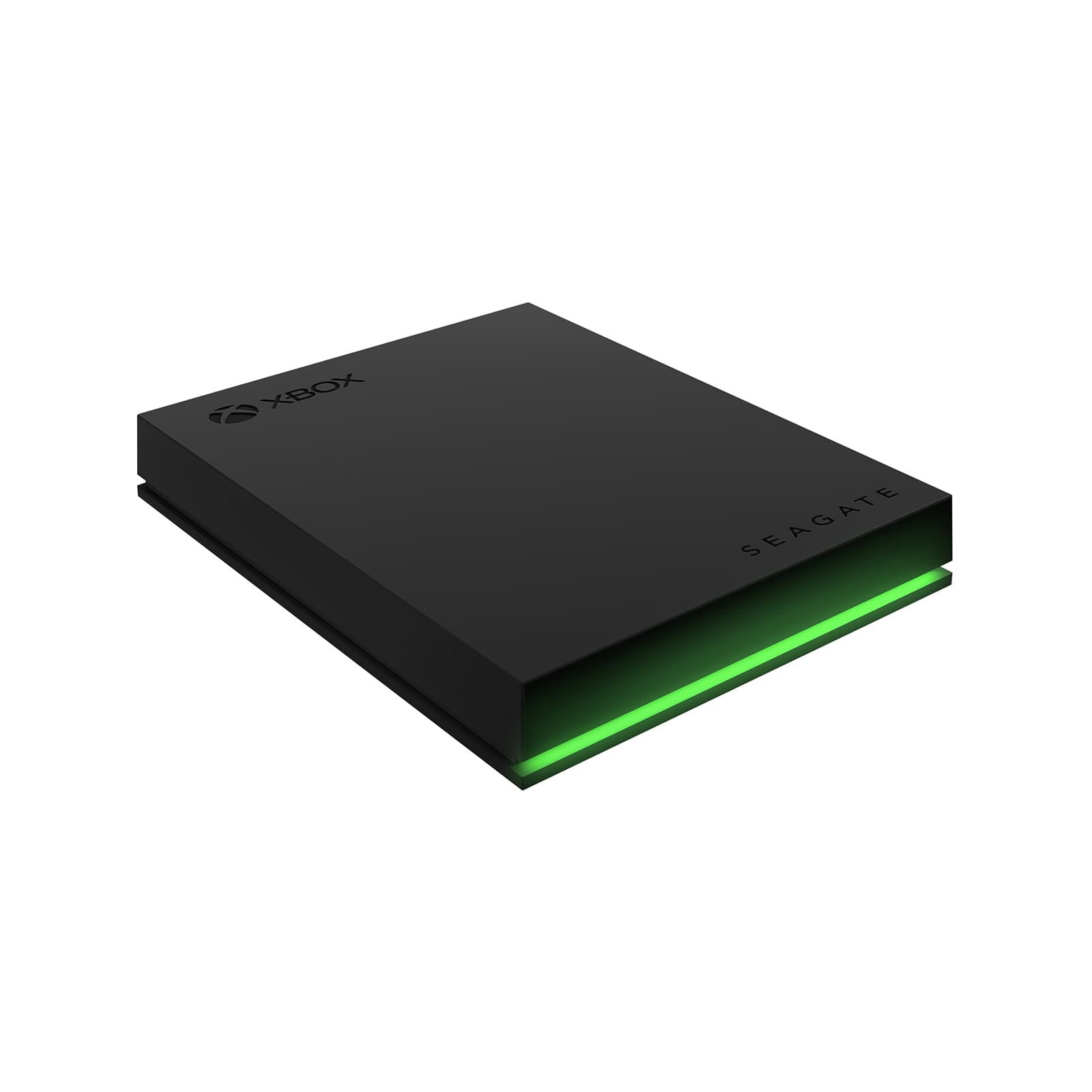 EXTERNAL HDD