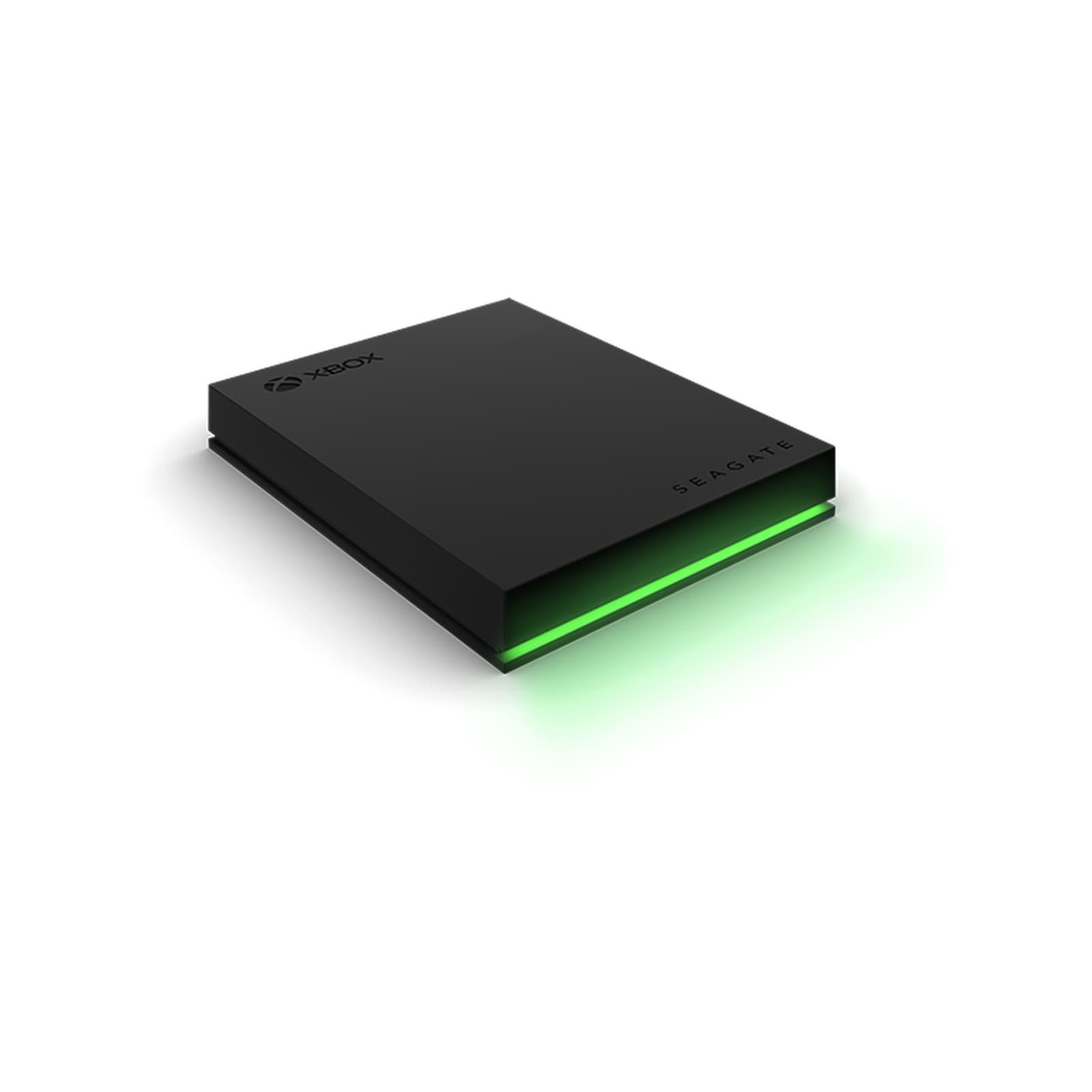 EXTERNAL HDD