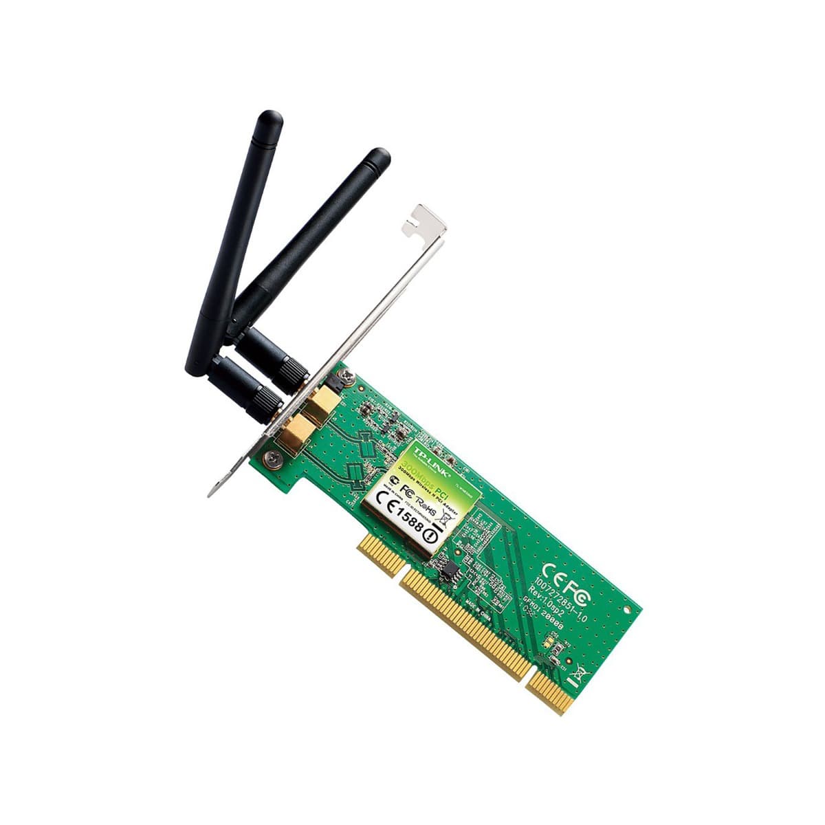 TP-LINK WN881ND 300Mbps Wireless N PCI Express Adapter.