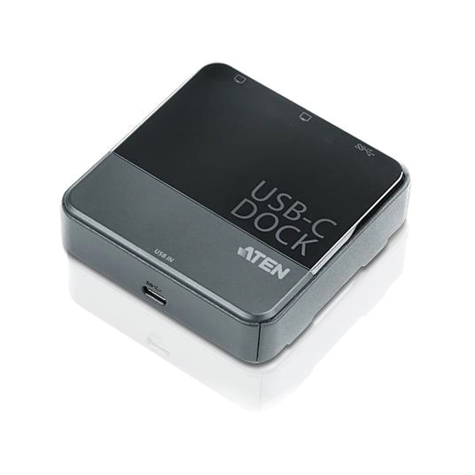 DOCKING STATION