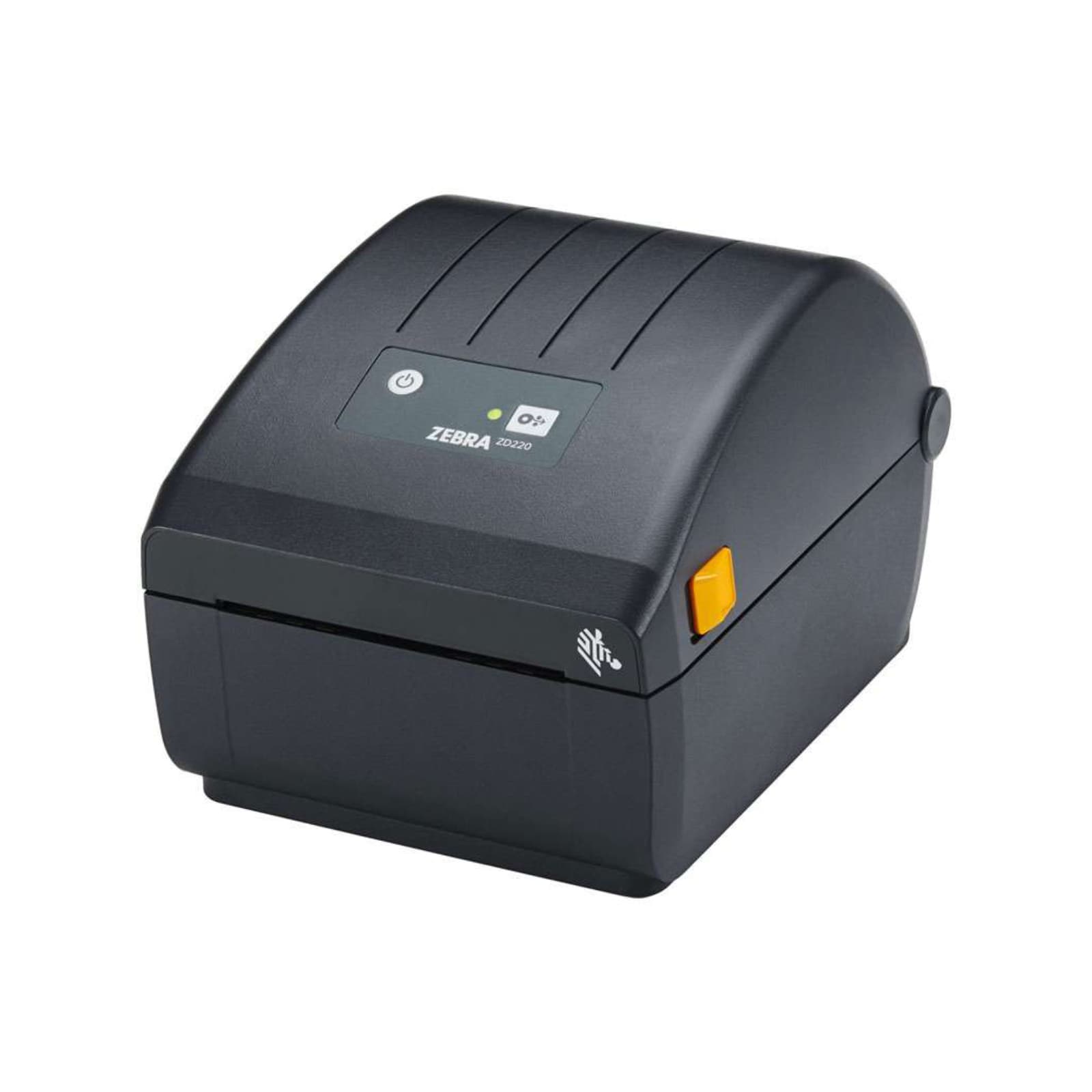 Thermal Transfer Printer (74/300M) ZD230; Standard EZPL; 203 dpi; EU and UK Power Cords; USB; Ethernet