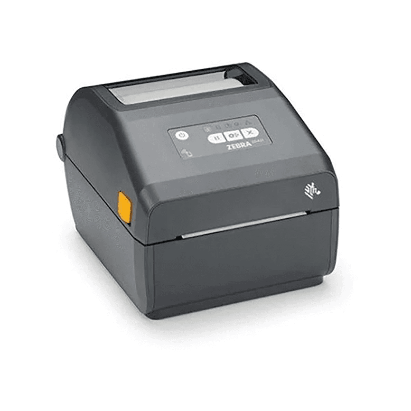 Zebra Thermal Transfer Printer (74/300M) ZD421; 203 dpi; USB; USB Host; Ethernet; BTLE5; EZPL