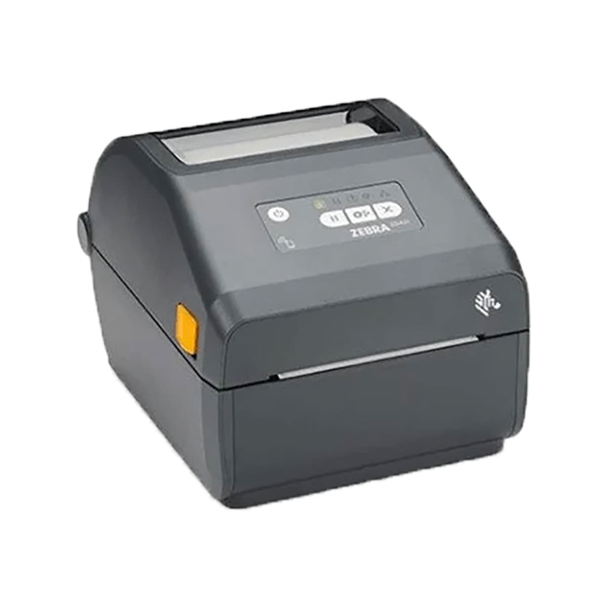 Zebra Direct Thermal Printer ZD421; 203 dpi; USB; USB Host; Modular Connectivity Slot; BTLE5; EZPL