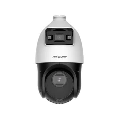 CCTV IP CAMERAS