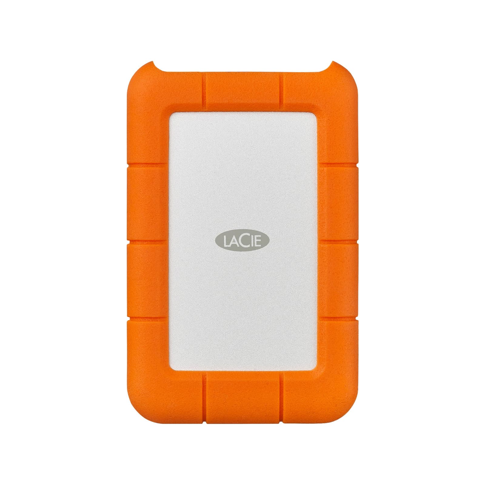 Seagate LaCie 5TB Rugged Mini USB-C; USB3.0; Drop; Crush and Rain Resistant