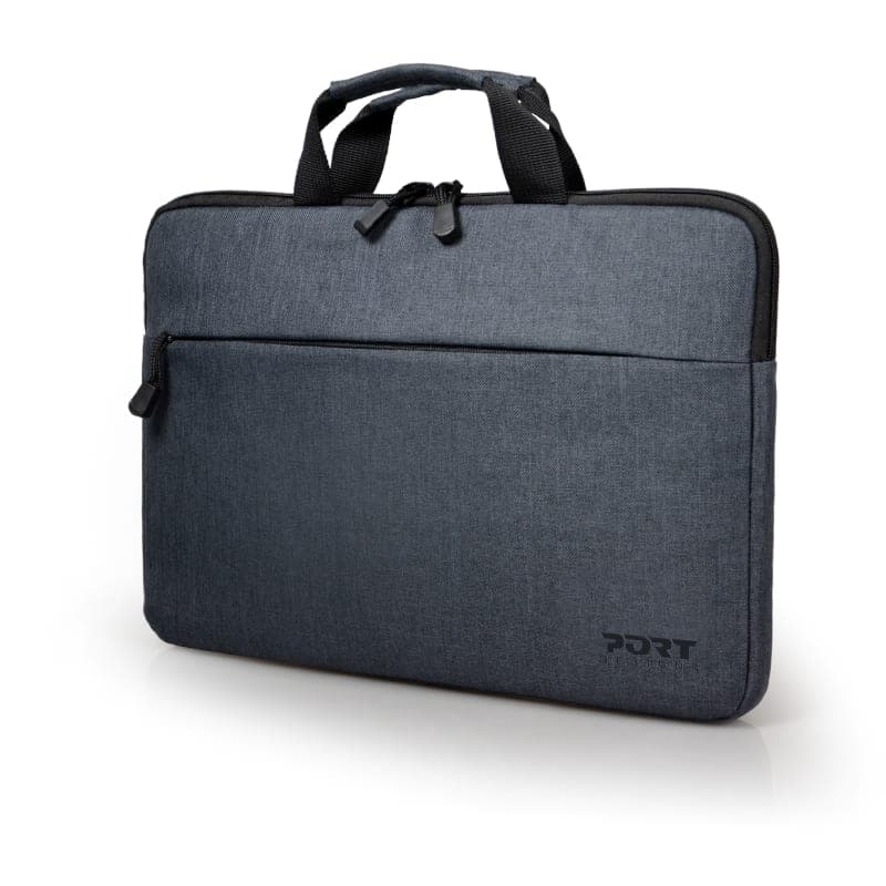 TOP LOADER NOTEBOOK BAG