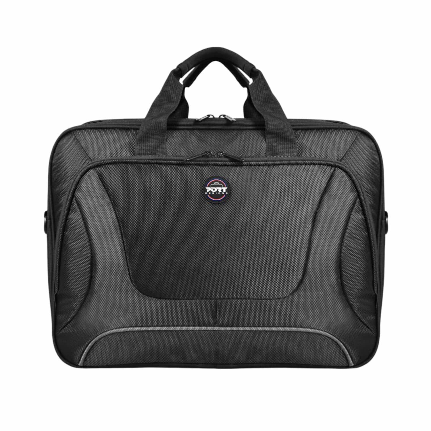 TOP LOADER NOTEBOOK BAG