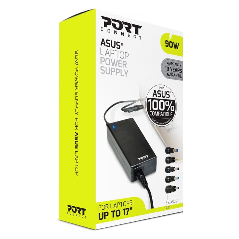 POWER ADAPTER