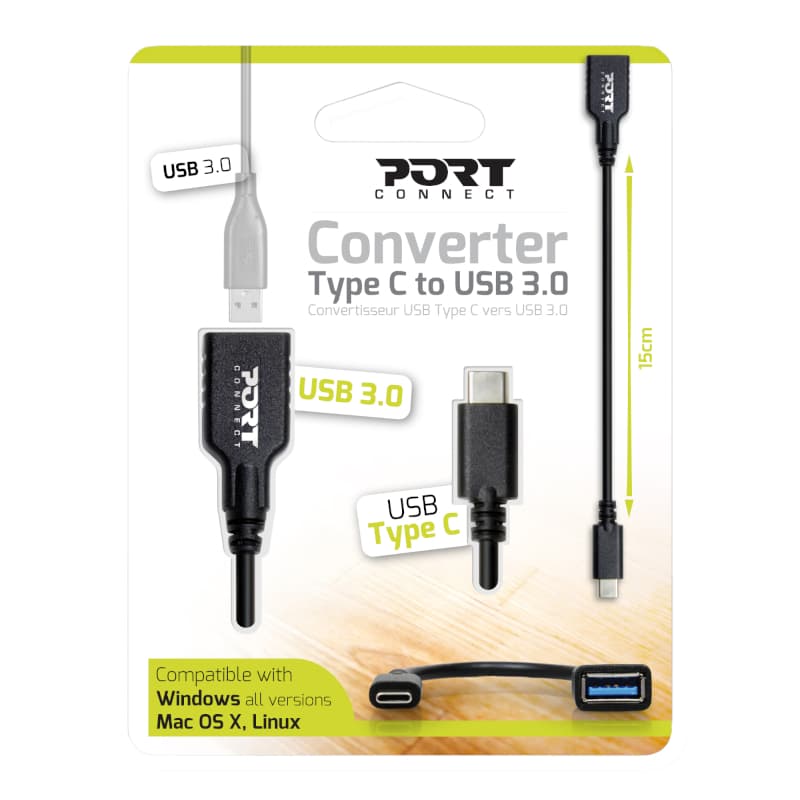 CONVERTER