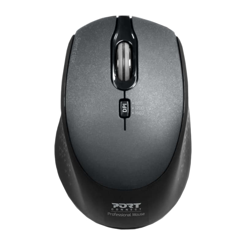 WIRELESS MOUSE