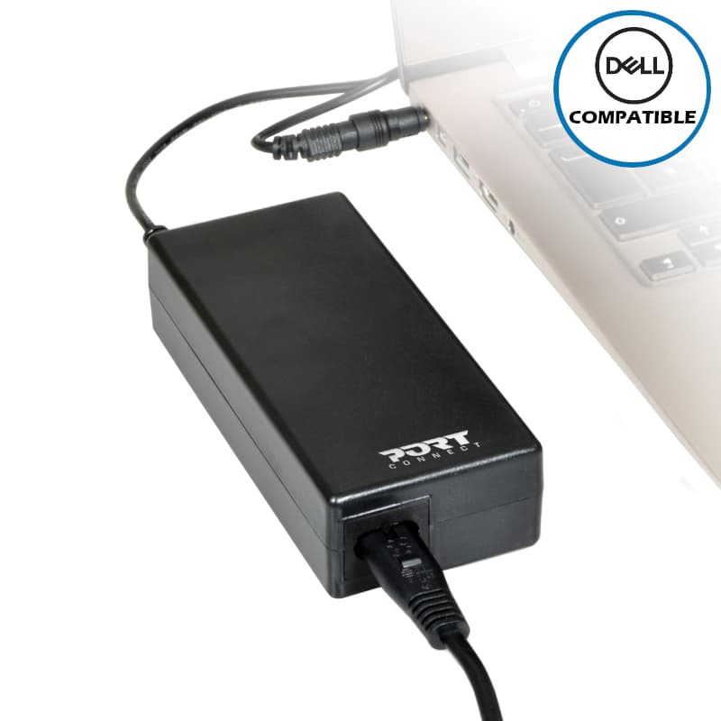 POWER ADAPTER