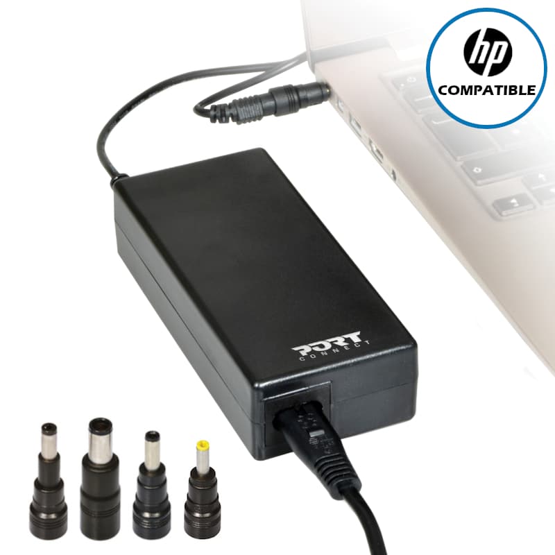 POWER ADAPTER