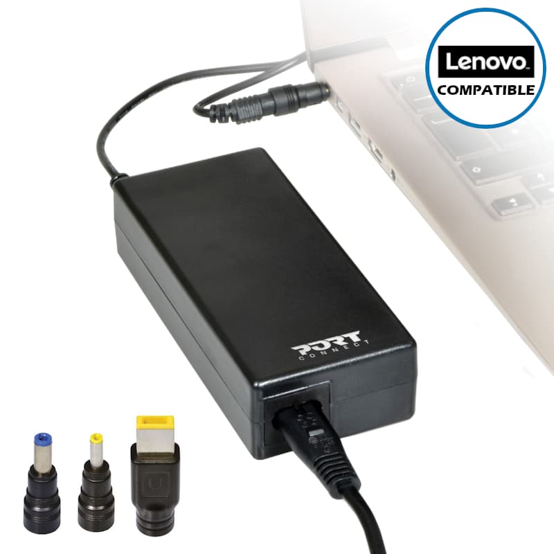 POWER ADAPTER