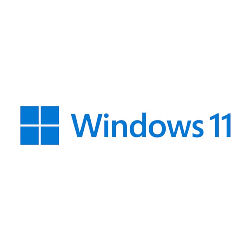 Microsoft Microsoft Windows11 Pro64Bit DSP