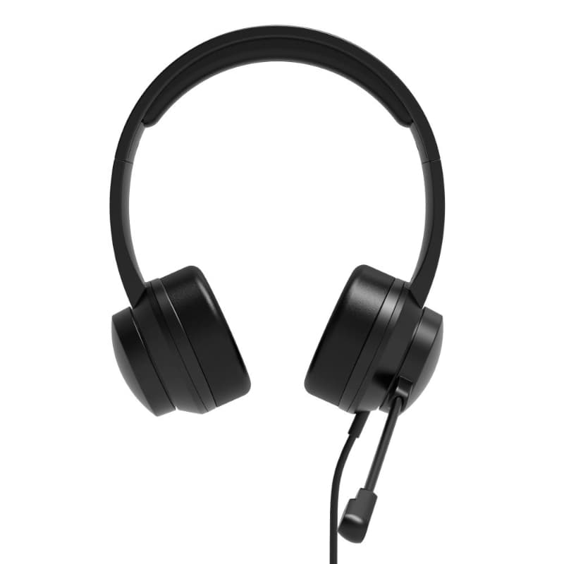 WIRED HEADSET