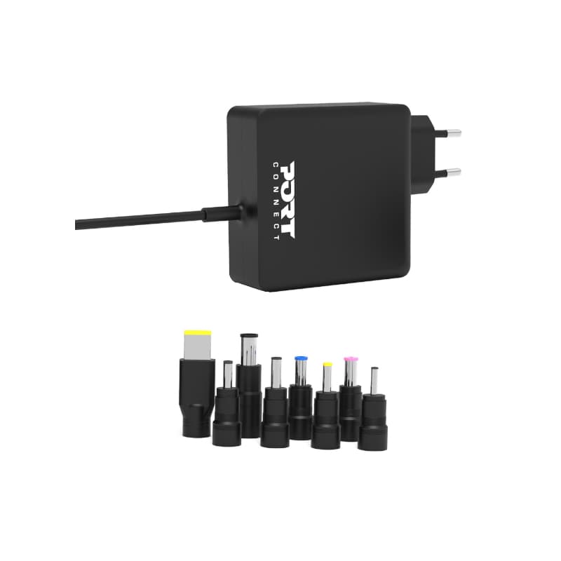 AC ADAPTER