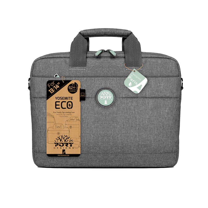 TOP LOADER NOTEBOOK BAG