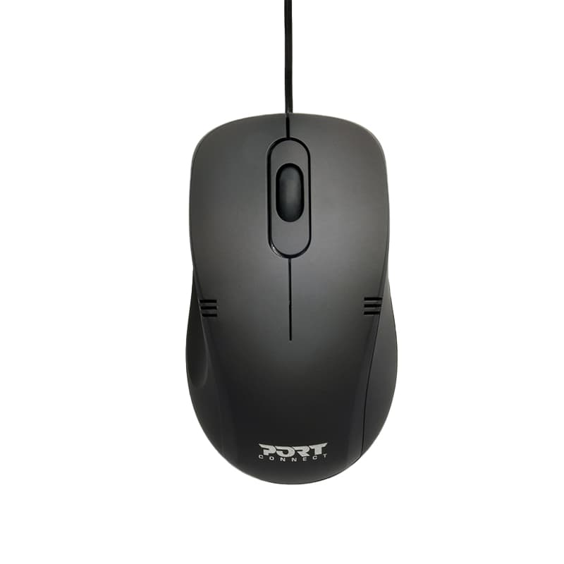 WIRED MOUSE