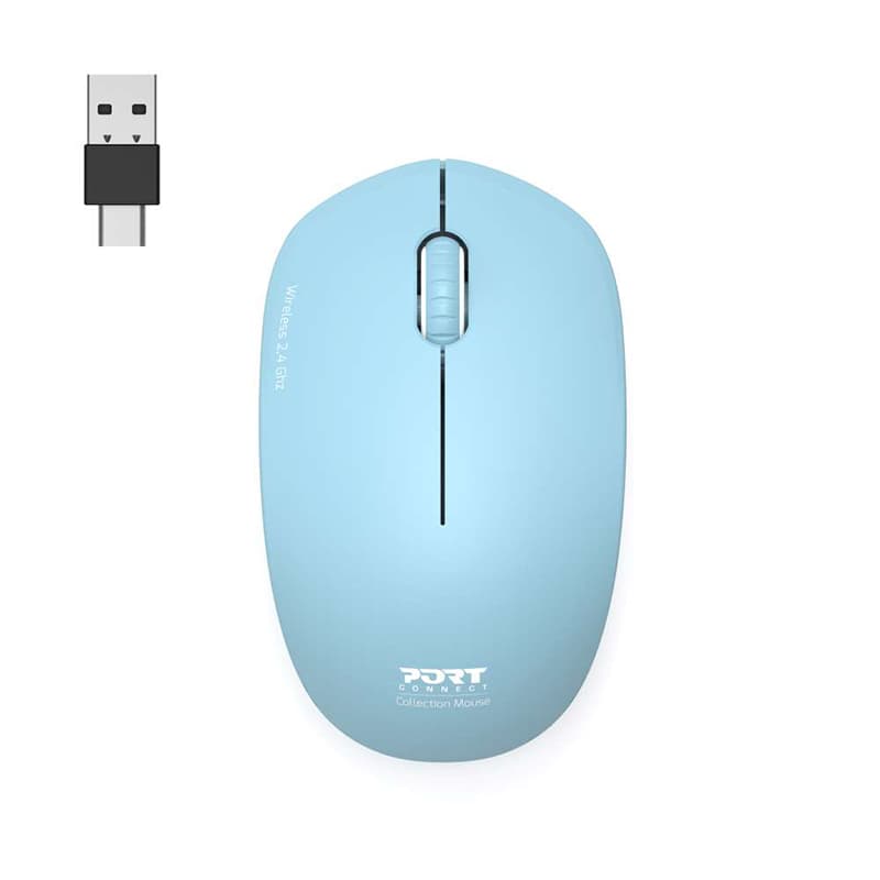 WIRELESS MOUSE