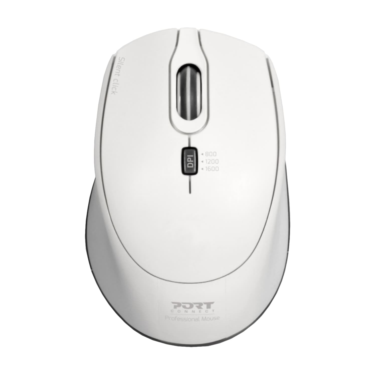 WIRELESS MOUSE