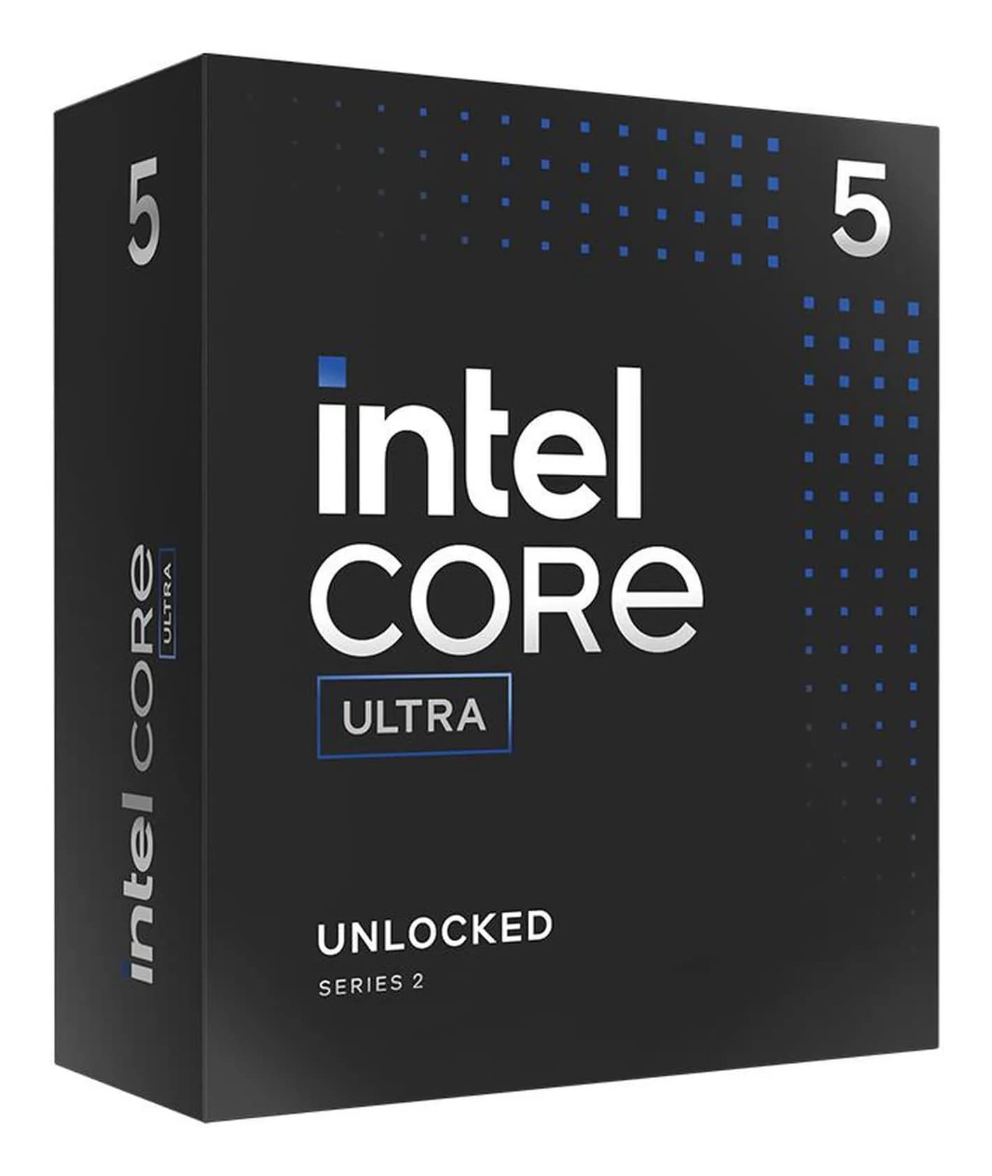 Intel Core Ultra 5 desktop processor 245KF | Up to 5.2 GHZ | 14 cores (6 P-cores + 8 E-cores) | 14 Thread | 24MB intel Smartca