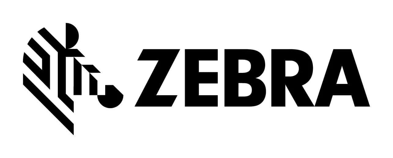 Zebra Cable - RS232: DB9 Female Connector; 7ft. (2.1m) Straight; TxD on 2; 12V Requires 12V Power Supply; -30°C