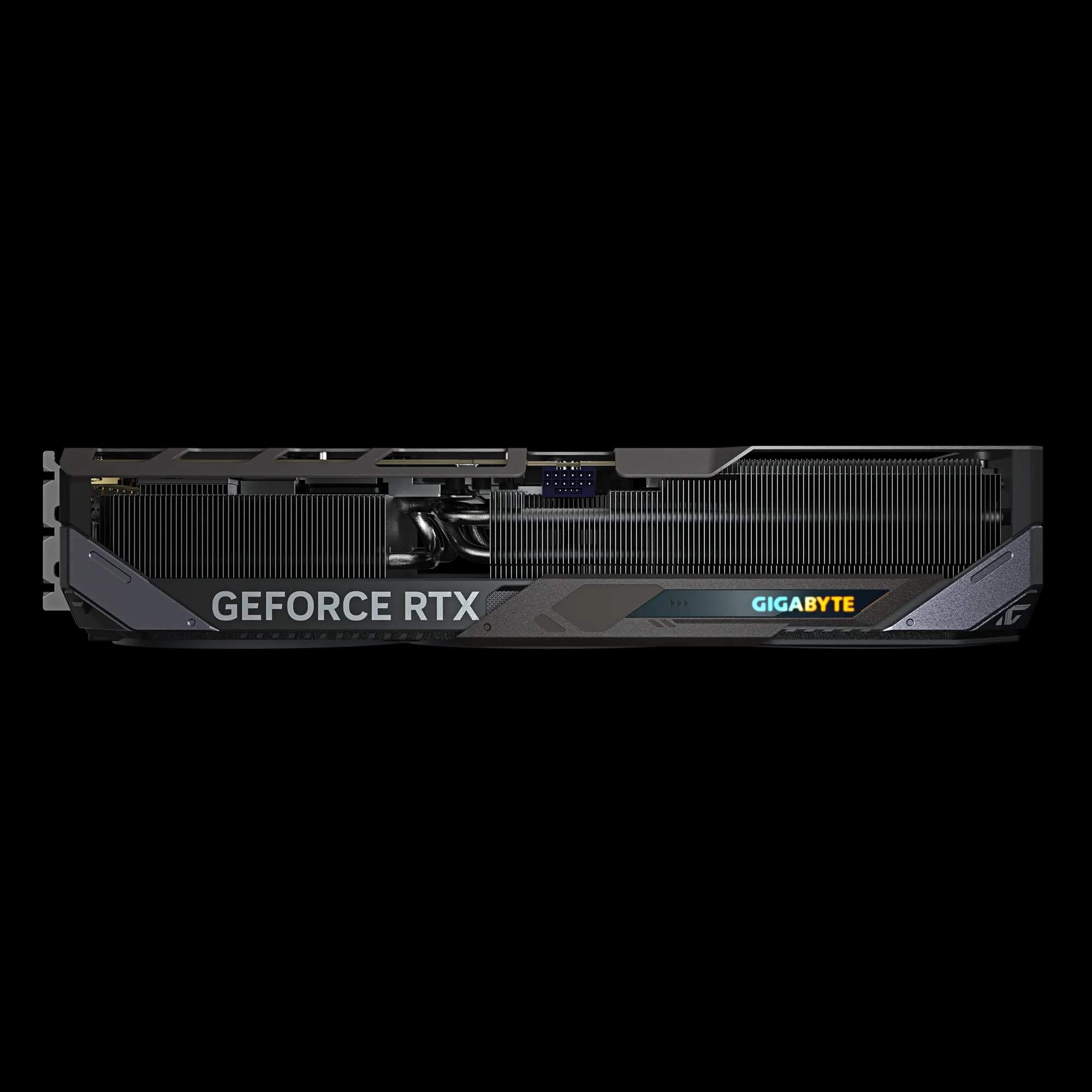 GIGABYTE NVIDIA RTX5080 GAMING OC 16GB GDDR7/ DP x3/ HDMI x1/ Support 8K.