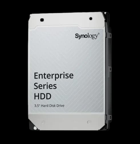 Synology 4TB HAT5320 SATA III 3.5'' Internal Enterprise HDD 7200RPM