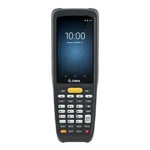 Zebra KIT: MC2200; WLAN; BT; SE4100; 34KY; STD; GMS; 2/16GB ; CDL; ROW