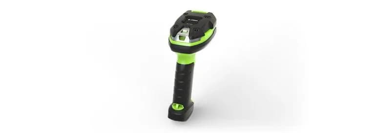 LI3678-ER RUGGED FIPS STANDARD CRADLE USB (NO LINE CORD) KIT: LI3678-ER2F003VZWW SCANNER; CBA-U42-S07PAR SHIELDED USB CABLE; STB