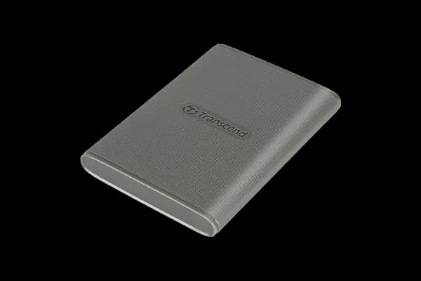 TRANSCEND 1TB ESD360C USB3.2 TYPE C (USB 20Gbps) & A PORTABLE SSD. R/W up to 2000MB/s