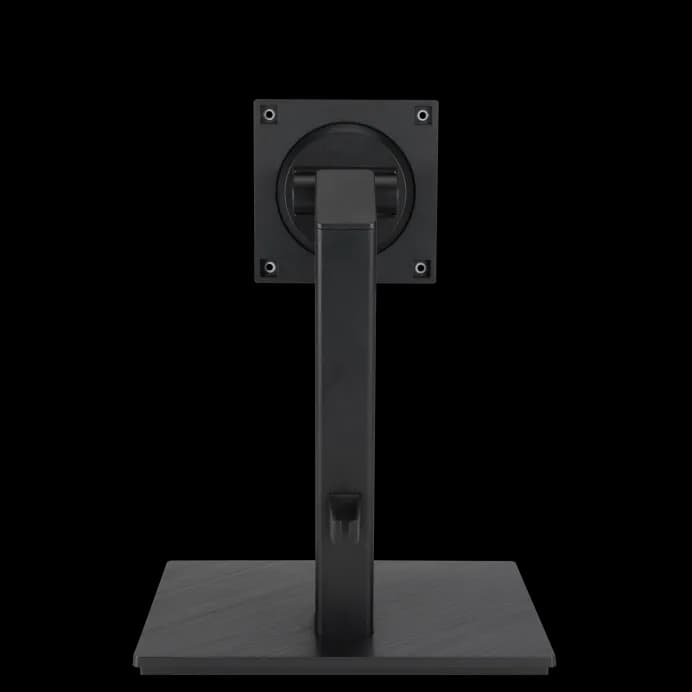 ASUS MHS11 Monitor Stand - Ergonomic stand; Tilt; Swivel; Pivot; Height adjustments; VESA 100x100mm Compatible