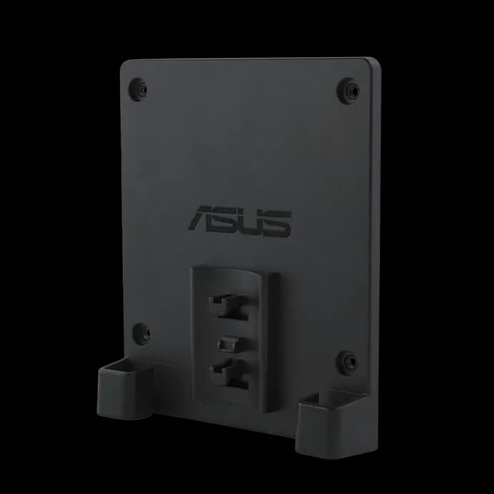 ASUS MKT03/MTK02 Mini PC Mounting Kit - VESA 100x100mm Compatible