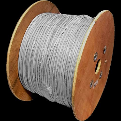 RCT - CAT5E SOLID 305M NETWORK CABLING BOX