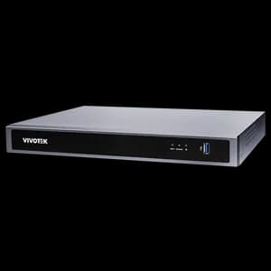 H.265; 16 Channel; 2 Bay; 16x POE; 1x HDMI; Onvif; Deep Search NVR