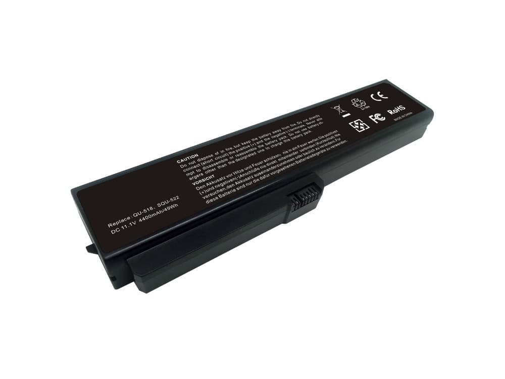Laptop Battery BATFS00501D