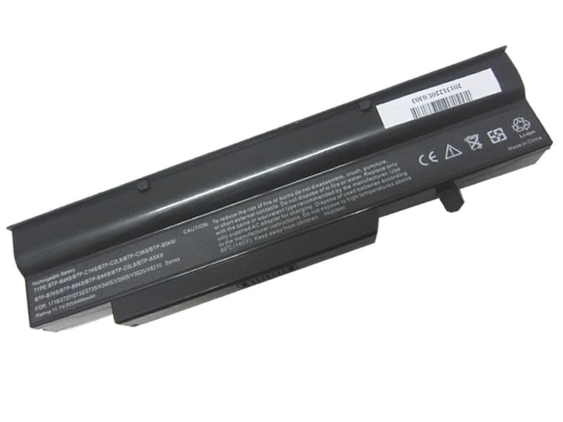 Laptop Battery BATFS01101C