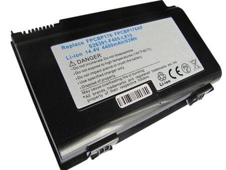 Laptop Battery BATFS01501A