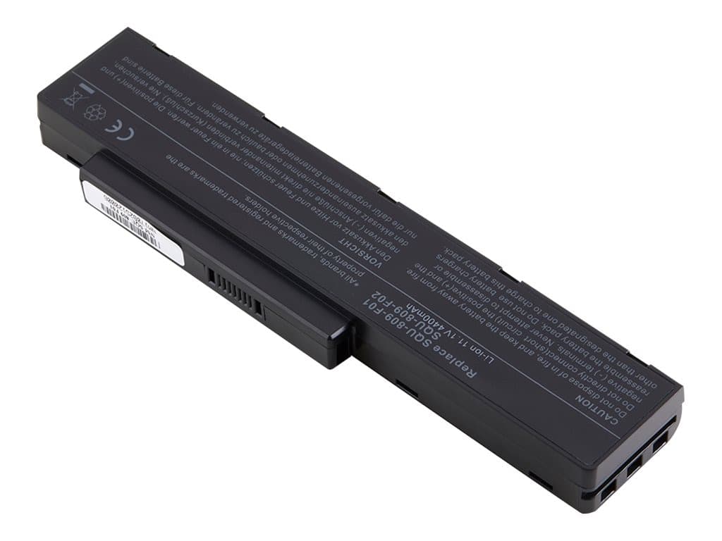 Laptop Battery BATFS02201A
