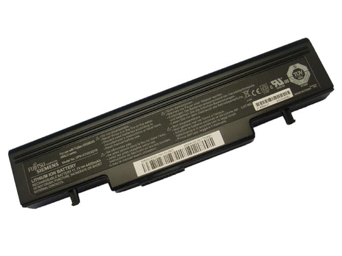 Fujitsu Siemens Battery BATFS02701D