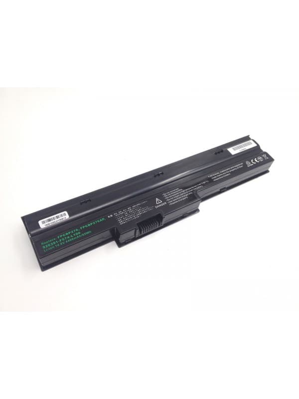 Laptop Battery BATFS02801A